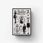 ( Pre-Order ) REDVELVET SEASON'S GREETINGS 2024 * มี Poster พับภายใน set * สั่งเกิน 1 ชิ้นบวกค่าส่งเพิ่มชิ้นละ 20 บาท เนื่องจากสินค้าหนัก ** จำนวนจำกัด ** วางจำหน่าย 28 / 12 / 2023