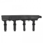 คอยล์จุดระเบิด SONIC 1.4L / คอล์ยไฟ, 55579072, 25195107