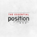 ( Pre-Order ) THE ESSENTIAL Album THE ESSENTIAL POSITION 2 cd วางจำหน่าย 22 / 6 / 2016