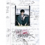 ( Pre-Order ) BANGYONGGUK 1st Album BANGYONGGUK ( Standard Edition ) * ไม่มี Poster * วางจำหน่าย 16 / 3 / 2019