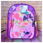 กระเป๋าเป้ My Little Pony - มายลิตเติ้ลโพนี่