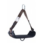 แผ่นรองนั่งสำหรับการทำงานที่สูง รุ่น Y-PS-250 ยี่ห้อ YAMADA