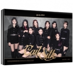 ( Pre-Order ) GUGUDAN 2nd Single Album CAIT SITH + Limited Poster วางจำหน่าย 2 / 2 / 2018