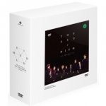 ( Pre-Order ) DVD EXO PLANET #3 THE EXO'RDIUM IN SEOUL LIVE ( 3 DISC ) + Poster วางจำหน่าย 26 / 9 / 2017