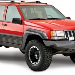 1* ราคาอะไหล่ JEEP GRAND CHEROKEE (ZJ)
