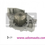 ปั๊มน้ำ FOCUS TDCI เครื่องดีเซล / Water Pump