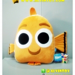 หมอนหน้าปลา Finding Nemo - ไฟน์ดิ้ง นีโม่