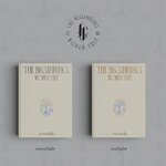 ( Pre-Order ) Forestella 1st Mini Album The Beginning : World Tree Set 2 ver วางจำหน่าย 30 / 5 / 2022