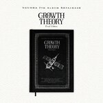 ( Pre-Order ) YOUNHA 7th Album Repackage GROWTH THEORY : Final Edition + Poster วางจำหน่าย 19 / 11 / 2024