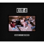 ( Pre-Order ) WINNER Mini Album EXIT : E ( Alexandra Palace Ver.) ( 68p Photo Book+A ver. Badge+Film+Polaroid+Poster ) วางจำหน่าย 2 / 2 / 2016