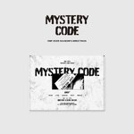 ( Pre-Order ) ONF SEASON`S GREETINGS 2025 * มี Poster ภายใน Set * ** จำนวนจำกัด ** ** สั่งเกิน 1 ชิ้นบวกค่าส่งเพิ่มชิ้นละ 20 บาท เนื่องจากสินค้าหนัก ** วางจำหน่าย 31 / 12 / 2024