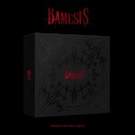 ( Pre-Order ) BamBam ( GOT7 ) 3rd Mini Album BAMESIS * มี Poster พับภายในกล่อง * วางจำหน่าย 9 / 8 / 2024