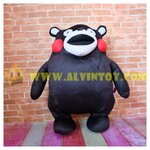 ตุ๊กตา Kumamon - คุมะมง 20 นิ้ว