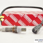 เซนเซอร์ท่อไอเสีย TOYOTA CAMRY ACV30, WISH (วิช) (รูปจริง) / 89467-33040, อะไหล่แท้, 1AZ,2AZ