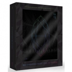 ( Pre-Order ) BLU-RAY 2018 SEVENTEEN CONCERT IDEAL CUT IN SEOUL ( 3 Disc ) วางจำหน่าย 28 / 3 / 2019