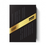 ( Pre-Order ) ATEEZ 1st Album TREASURE EP.FIN : ALL TO ACTION ( A ver ) * Poster หมด * วางจำหน่าย 9 / 10 / 2019