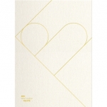 ( Pre-Order ) BEN Vol.1 Recipe + Poster วางจำหน่าย 10 / 5 / 2018