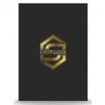 ( Pre-Order ) SECHSKIES THE 20TH ANNIVERSARY CONCERT LIVE CD & DVD & Blu-ray Disc FULL PACKAGE วางจำหน่าย 16 / 4 / 2018