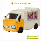 Ben 10 Rook's Proto Truk