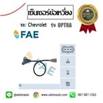 เซ็นเซอร์ข้อเหวี่ยง CHEVROLET OPTRA 1.6L *FAE / 96253542