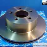 จานดิสเบรค-หลัง VOLVO 760 (คอเตี้ย) / Rear