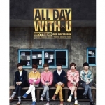 ( Pre-Order ) Boyfriend 2nd Photo Book All Day With