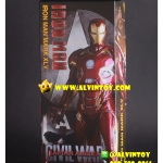 Figure Iron Man Mark XLV Civil War