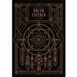 ( Pre-Order ) DREAM CATCHER Debut Single Album Nightmare + Random Photocard + Poster วางจำหน่าย 14 / 1 / 2017