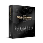 ( Pre-Order ) DVD ATEEZ WORLD TOUR THE FELLOWSHIP : MAP THE TREASURE SEOUL ( 2 Disc ) วางจำหน่าย 14 / 10 / 2020