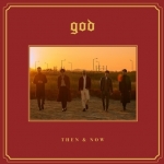 ( Pre-Order ) GOD Special Album THEN & NOW 20th Anniversary Special + Limited Poster วางจำหน่าย 11 / 1 / 2019