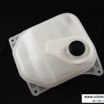 กระป๋องพักน้ำหม้อน้ำ AUDI A6 (2.4)