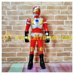 โมเดล คาเมนไรเดอร์ X ขนาดความสูง 38 ซม.