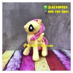 ตุ๊กตา Fluttershy - ฟลัทเทอร์ชาย 10 นิ้ว