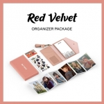 ( Pre-Order ) RED VELVET Organizer Package * Limited Edition * ** จำนวนจำกัดผลิตแค่ 2,000 ชิ้น ** วางจำหน่าย 10 / 1 / 2020
