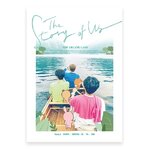 ( Pre-Order ) DAY6 EVEN OF DAY [ THE STORY OF US: THE ARCANE LAND ] วางจำหน่าย 11 / 9 / 2020