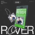 ( Pre-Order ) KAI ( exo ) 3rd Mini Album Rover ( SMini ver ) วางจำหน่าย 14 / 3 / 2023
