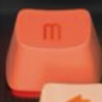 ปุ่ม Ⓜ️