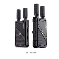 Set RX+TX