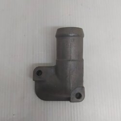 (แท้ศูนย์) คอห่าน บน HONDA CIVIC ปี 1988-1991 / CITY ฮอนด้า ซีวิค ซิตี้ / เบอร์ 19315-P3M-K00 / ยี่ห้อ HONDA