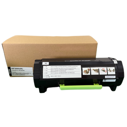 56F3000 (6K) ดำ หมึกเทียบเท่า Color box