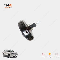 JBS หม้อลมเบรค 1ชั้น Isuzu D-Max ปี Com 2011-2018 เครื่อง 2.5-3.0 คอม 4JJ1 4JK1 BK694 (8981632323)
