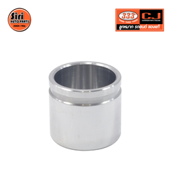 (เลิกขาย) ลูกสูบดิสเบรค HYUNDAI EXCEL ฮุนได / 3PD-8020 / 58112 - 3300E ขนาด วงนอก 53.90 สูง 48.60 (จำนวน 1 ชิ้น) (CALIPER PISTON)