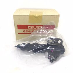 (แท้ศูนย์) แม่ปั้มคลัทช์ ล่าง ISUZU D-MAX 1.9 BLUE POWER ปี 2016-On อีซูซุ ดีแม็ก ออนิว เบอร์ 8-97949006-0 ยี่ห้อ ISUZU (CLUTCH SLAVE CYLINDER)