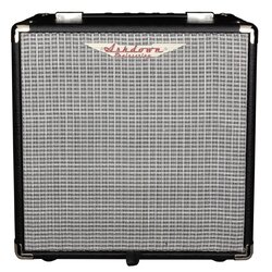 ASHDOWN STUDIO 8 *ของแท้รับประกัน1ปี* Combo Bass Amplifiers, 8", 30W แอมป์เบสคอมโบ