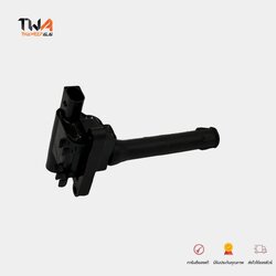 แท้ศูนย์ คอยล์จุดระเบิด MG6 1.8L TURBO ปี20-25 MG6MCE (1 หัว) รหัส NEC90012A