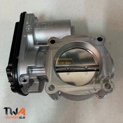 [Pre-Order] แท้ศูนย์ ชุดเรือนลิ้นปีกผีเสื้อ เรือนลิ้นเร่ง FORD Ranger 2.0 เบนซิน ปี2017- Raptor / DS7Z9E926D