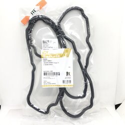 ยางฝาวาล์ว / ประเก็นฝาวาล์ว ISUZU 6HH1 / 6HK1-T / FTR33 เส้นใหญ่ มีร่อง 8-94391379-0 Valve rocker cover / Gasket HD TO COVER ยี่ห้อ ITE