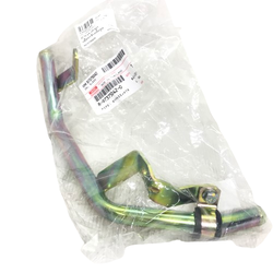 (แท้ศูนย์) แป๊ปน้ำข้างเครื่อง แป๊ปออยคูลเลอร์ ISUZU D-MAX '05-10 อีซูซุ ดีแม๊ค เบอร์ 8-97375042-0 ยี่ห้อ ISUZU