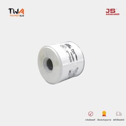 JS กรองโซล่า ไส้กรองเชื้อเพลิง TATA SUPERACE (2.0) ปี01-04 483DL Made in Japan รหัส FE43001 (7 235 770 , 90517711)