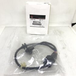 เซ็นเซอร์ข้อเหวี่ยง MITSIBISHI Triton เบนซิล ปี 2008-2014 เครื่อง 2.4 มิตซูบิชิ ไตรตั้น เบอร์ MR507743